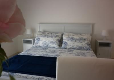Bed And Breakfast Affittacamere Due Passi Dal Mare